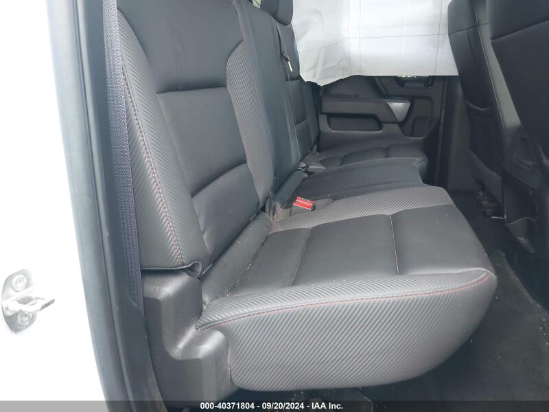 2017 GMC SIERRA 1500 SLT - 1GTV2NEC2HZ192156 | SeoVin.biz