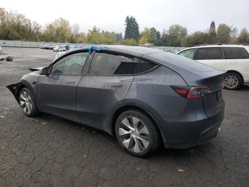 2023 TESLA MODEL Y - 7SAYGDEE7PF809939 | SeoVin.biz