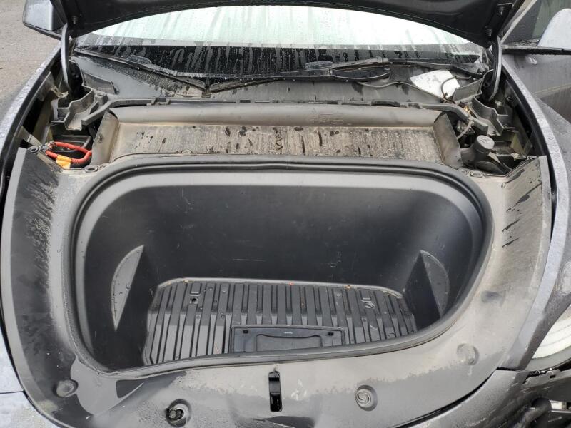 2023 TESLA MODEL Y - 7SAYGDEE7PF809939 | SeoVin.biz