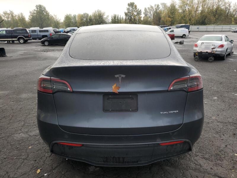 2023 TESLA MODEL Y - 7SAYGDEE7PF809939 | SeoVin.biz