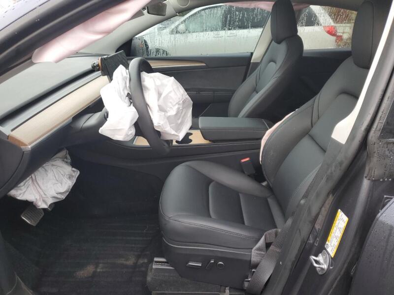 2023 TESLA MODEL Y - 7SAYGDEE7PF809939 | SeoVin.biz