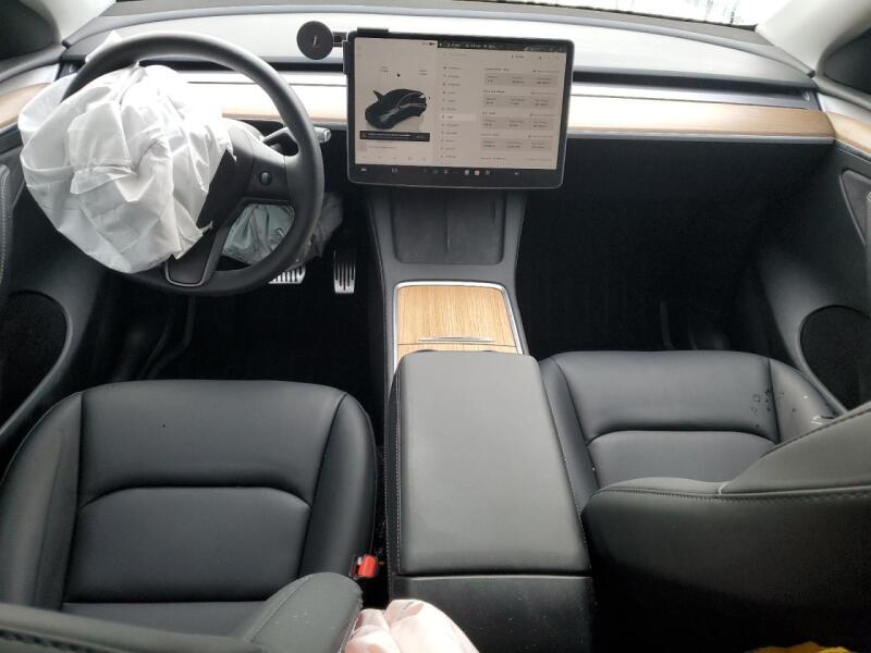 2023 TESLA MODEL Y - 7SAYGDEE7PF809939 | SeoVin.biz
