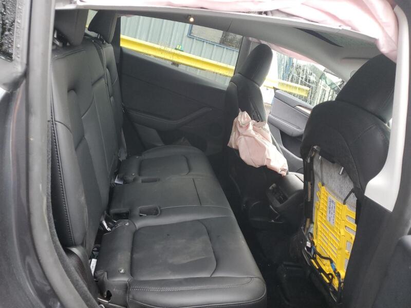 2023 TESLA MODEL Y - 7SAYGDEE7PF809939 | SeoVin.biz