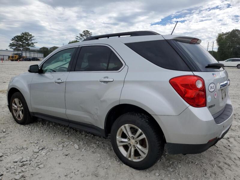 2015 CHEVROLET EQUINOX LT - 2GNALBEK8F6122212 | SeoVin.biz