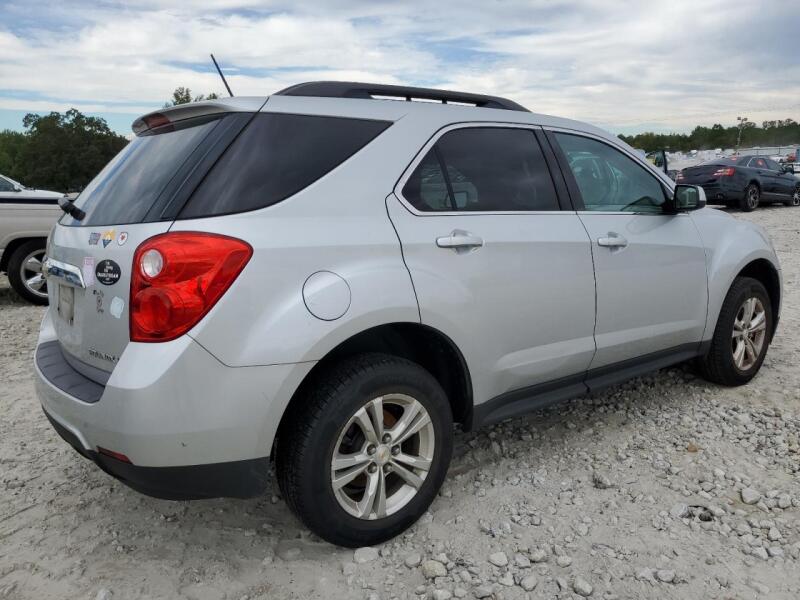 2015 CHEVROLET EQUINOX LT - 2GNALBEK8F6122212 | SeoVin.biz