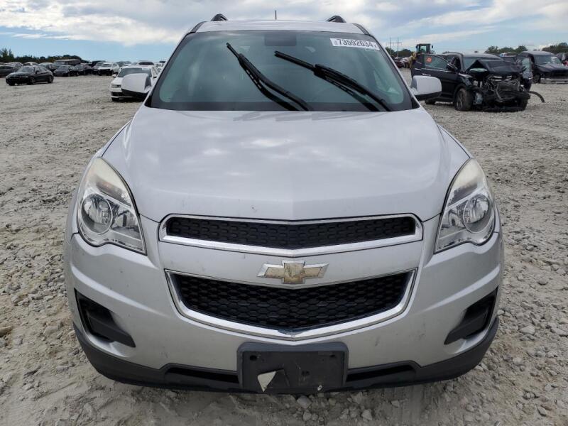 2015 CHEVROLET EQUINOX LT - 2GNALBEK8F6122212 | SeoVin.biz