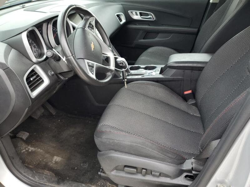 2015 CHEVROLET EQUINOX LT - 2GNALBEK8F6122212 | SeoVin.biz