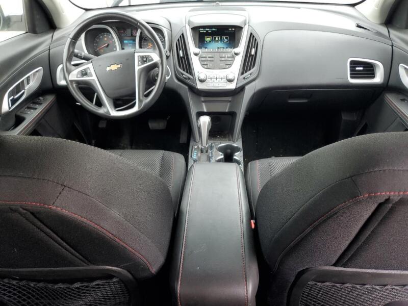2015 CHEVROLET EQUINOX LT - 2GNALBEK8F6122212 | SeoVin.biz