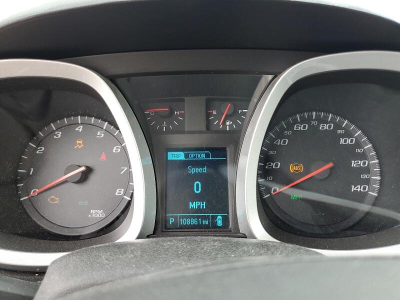 2015 CHEVROLET EQUINOX LT - 2GNALBEK8F6122212 | SeoVin.biz