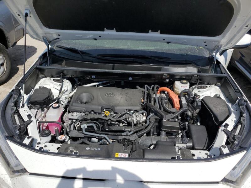 2022 TOYOTA RAV4 XLE - JTMRWRFV5ND158184 | SeoVin.biz