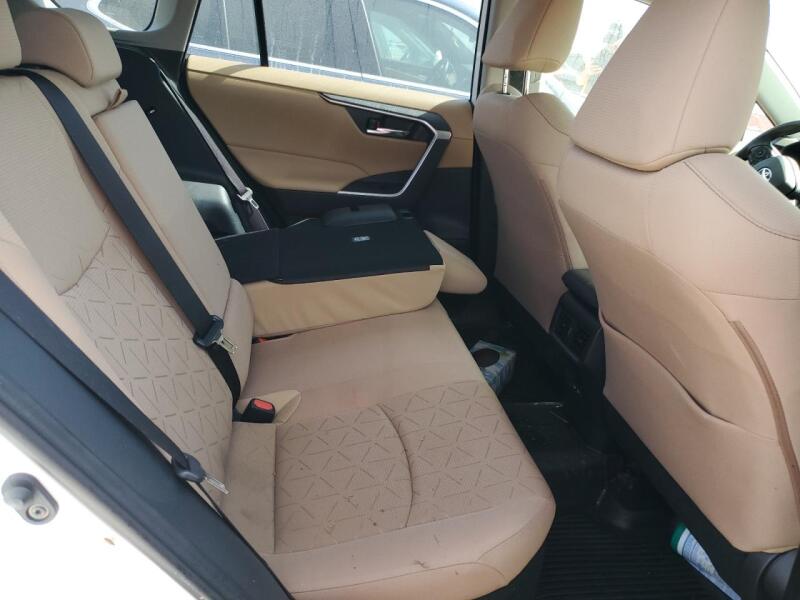 2022 TOYOTA RAV4 XLE - JTMRWRFV5ND158184 | SeoVin.biz