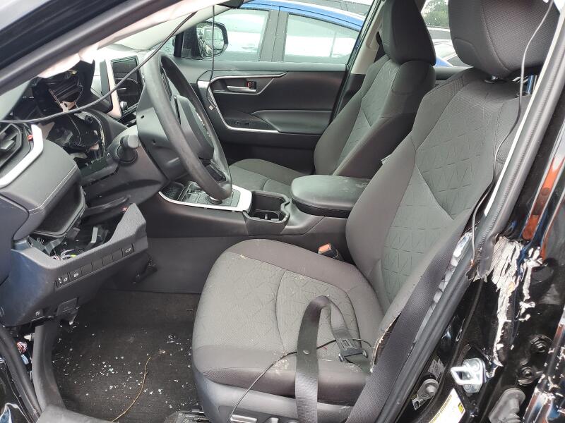 2023 TOYOTA RAV4 XLE - 2T3RWRFVXPW177433 | SeoVin.biz