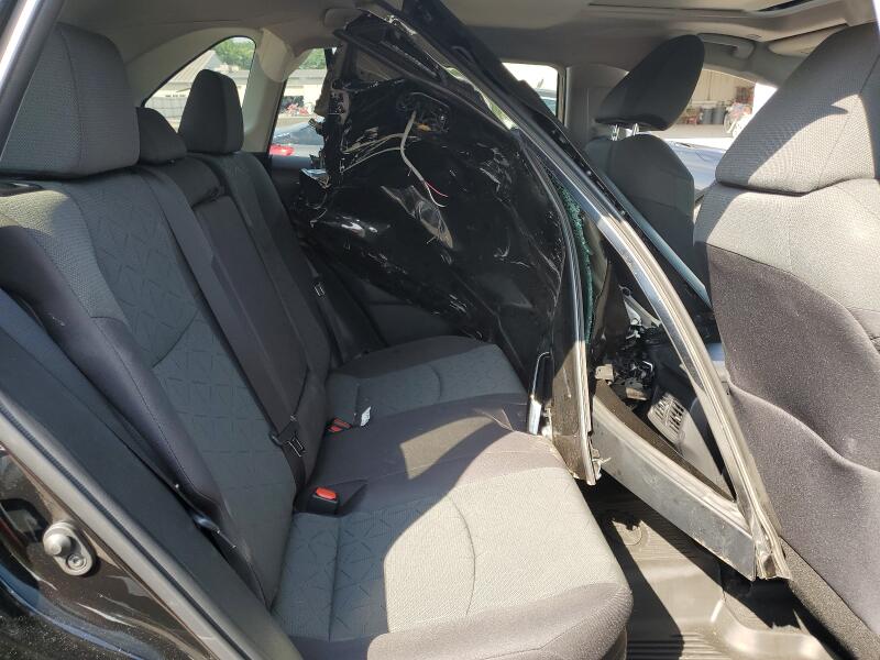 2023 TOYOTA RAV4 XLE - 2T3RWRFVXPW177433 | SeoVin.biz