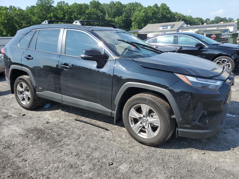 2023 TOYOTA RAV4 XLE - 2T3RWRFVXPW177433 | SeoVin.biz