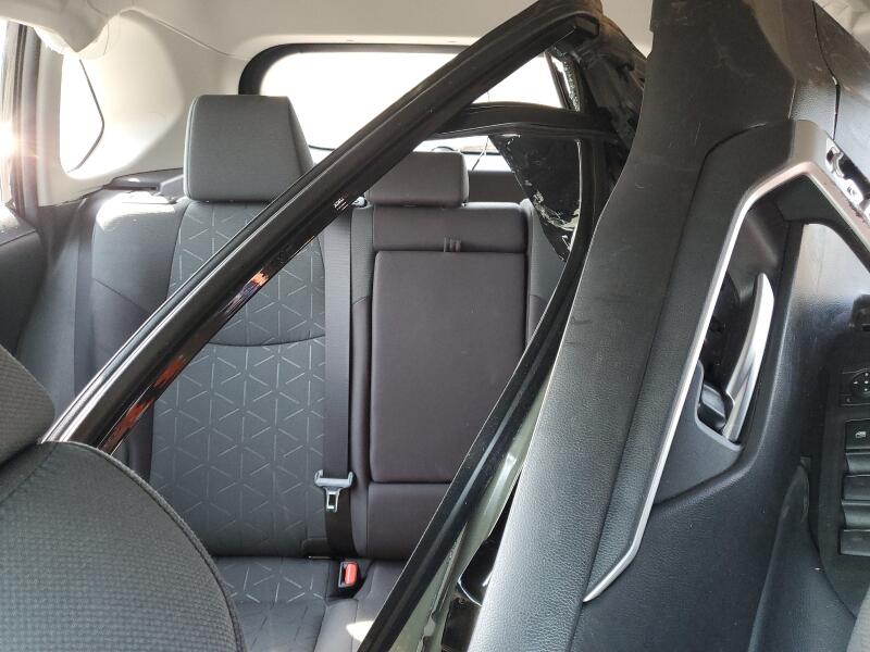 2023 TOYOTA RAV4 XLE - 2T3RWRFVXPW177433 | SeoVin.biz