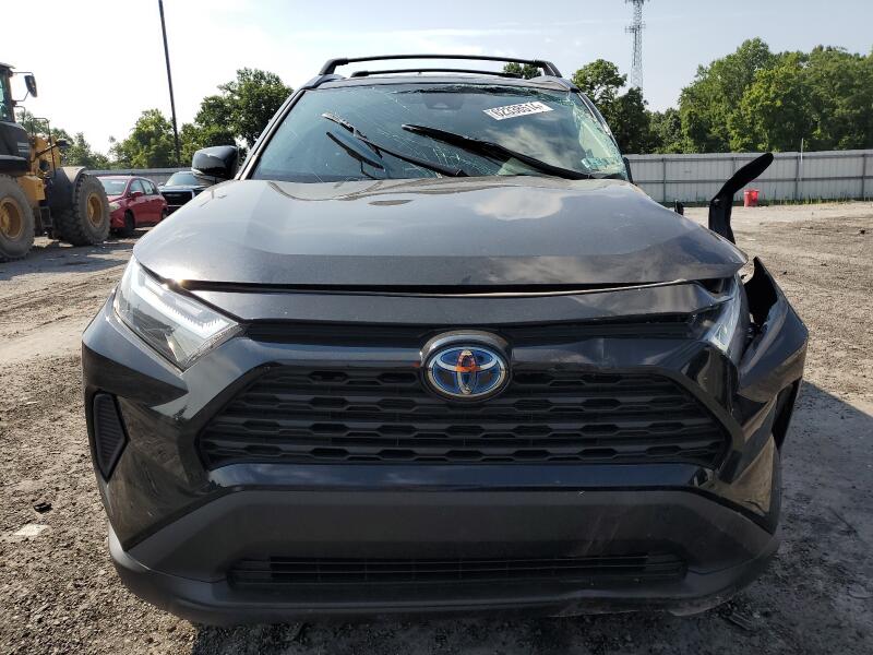 2023 TOYOTA RAV4 XLE - 2T3RWRFVXPW177433 | SeoVin.biz