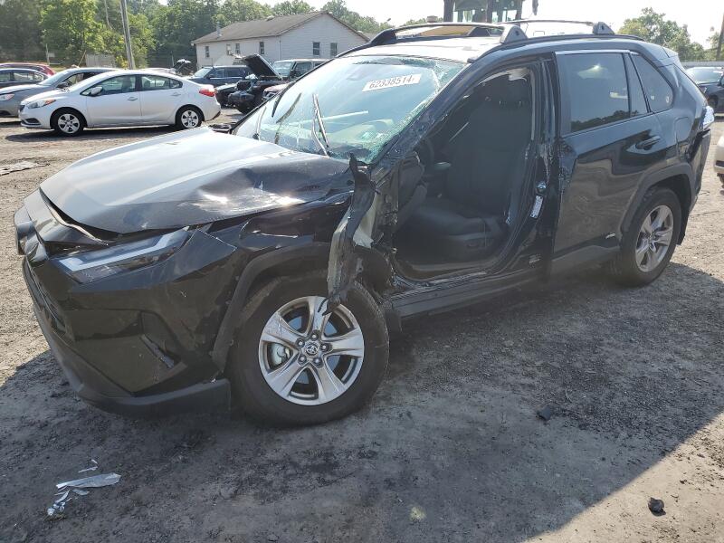 2023 TOYOTA RAV4 XLE - 2T3RWRFVXPW177433 | SeoVin.biz