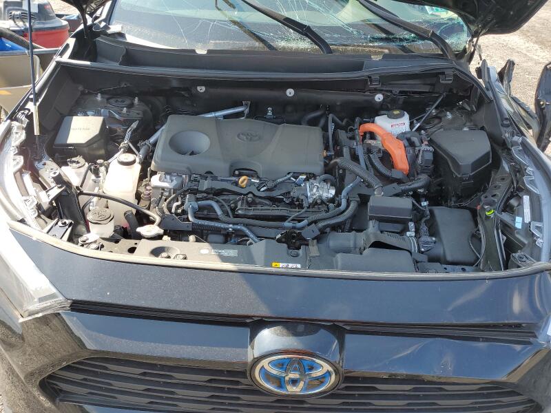 2023 TOYOTA RAV4 XLE - 2T3RWRFVXPW177433 | SeoVin.biz