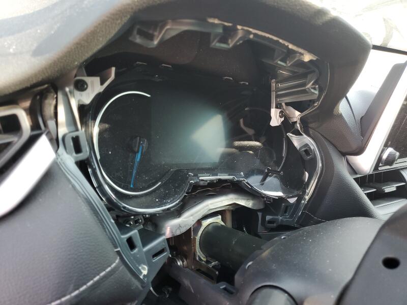 2023 TOYOTA RAV4 XLE - 2T3RWRFVXPW177433 | SeoVin.biz