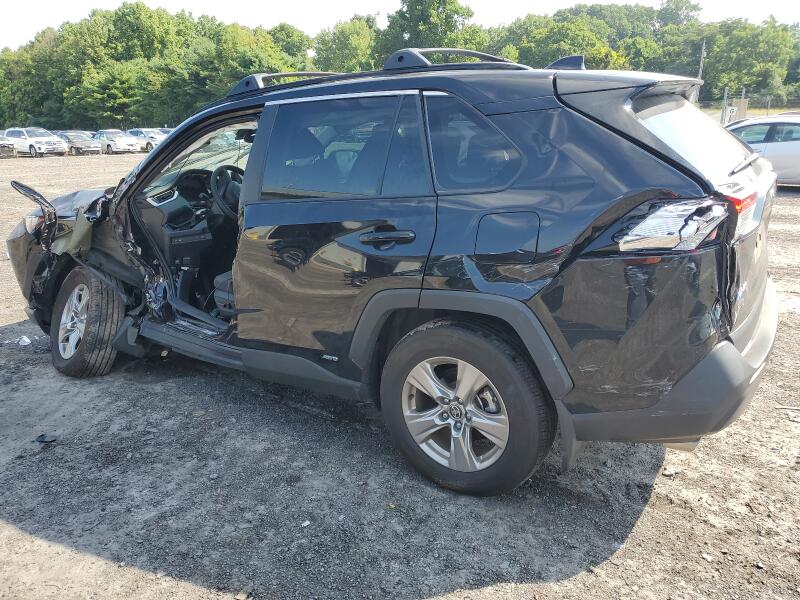 2023 TOYOTA RAV4 XLE - 2T3RWRFVXPW177433 | SeoVin.biz