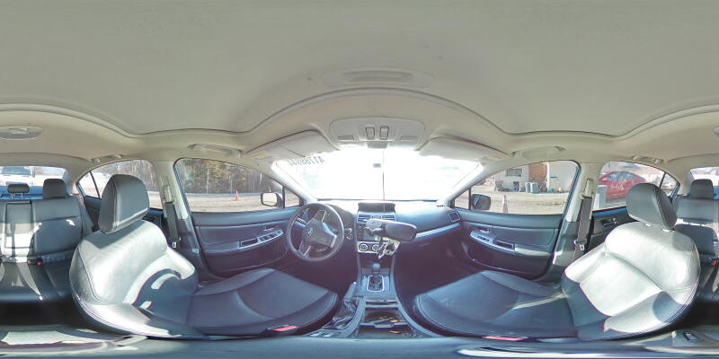 2015 SUBARU IMPREZA LIMITED - JF1GJAN69FH014820 | SeoVin.biz