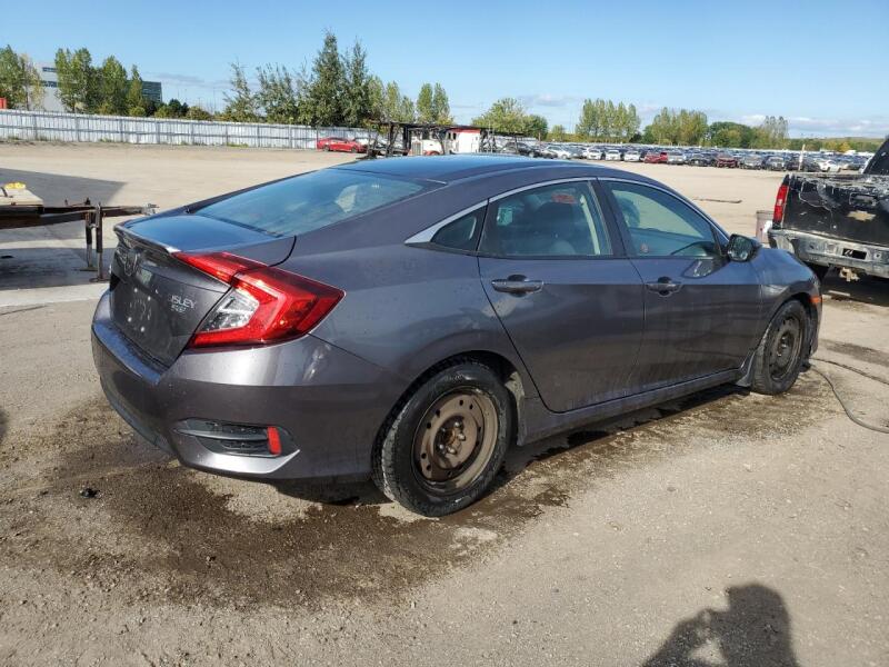 2018 HONDA CIVIC LX - 2HGFC2F63JH029287 | SeoVin.biz