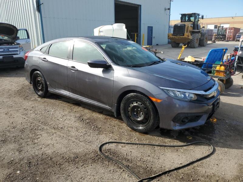 2018 HONDA CIVIC LX - 2HGFC2F63JH029287 | SeoVin.biz