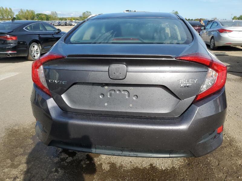 2018 HONDA CIVIC LX - 2HGFC2F63JH029287 | SeoVin.biz