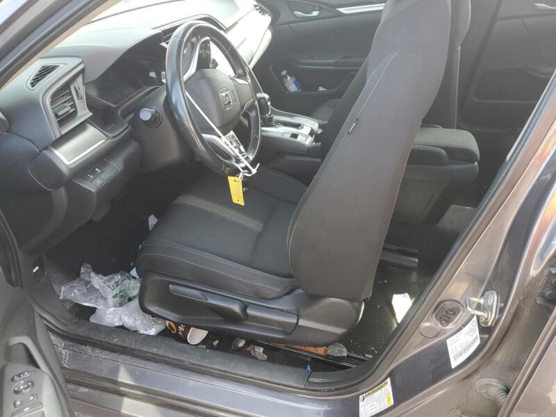 2018 HONDA CIVIC LX - 2HGFC2F63JH029287 | SeoVin.biz