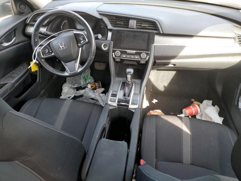 2018 HONDA CIVIC LX - 2HGFC2F63JH029287 | SeoVin.biz