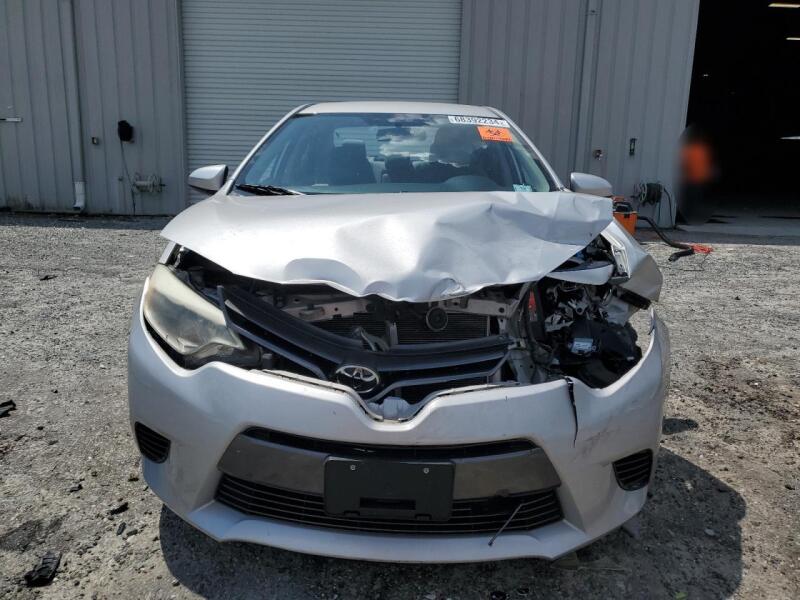 2016 TOYOTA COROLLA L - 2T1BURHE8GC612688 | SeoVin.biz