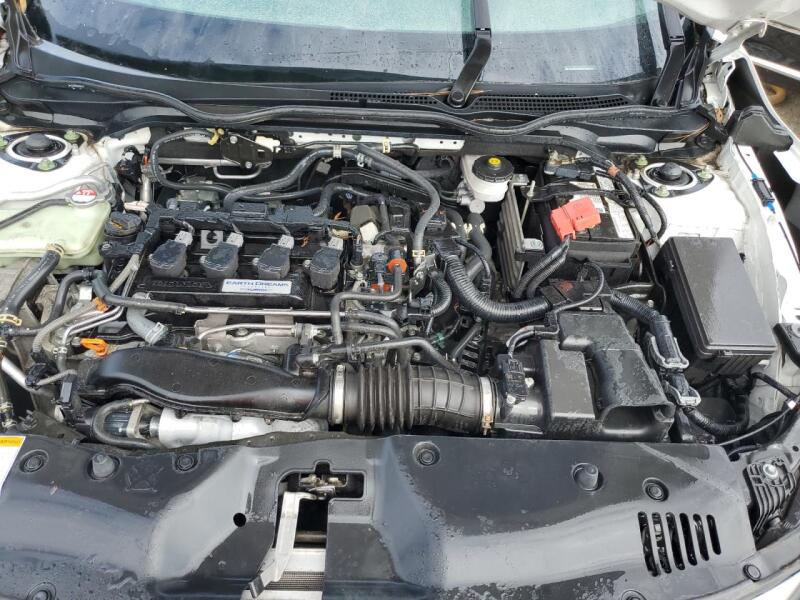 2018 HONDA CIVIC EX - SHHFK7H59JU222647 | SeoVin.biz