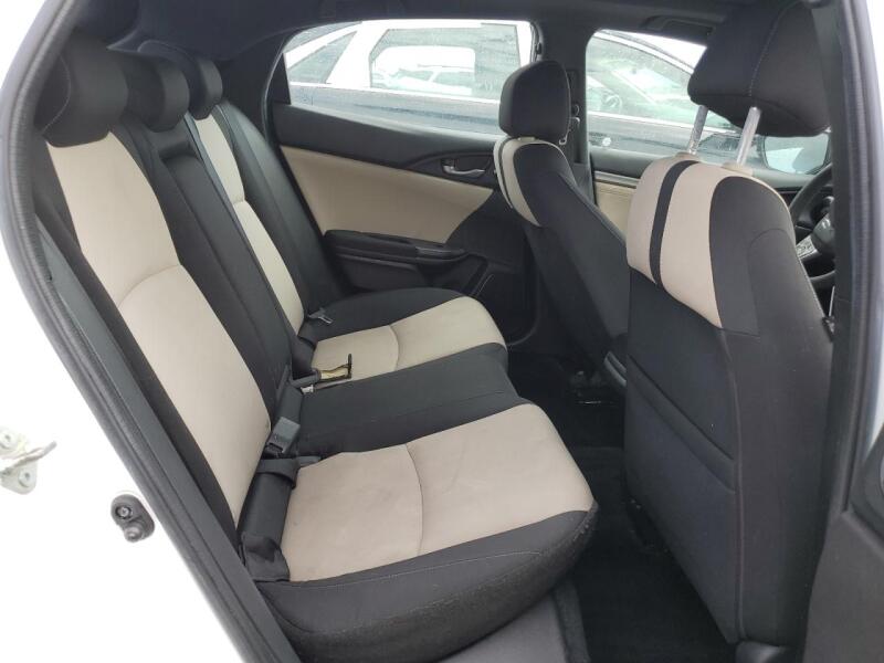 2018 HONDA CIVIC EX - SHHFK7H59JU222647 | SeoVin.biz