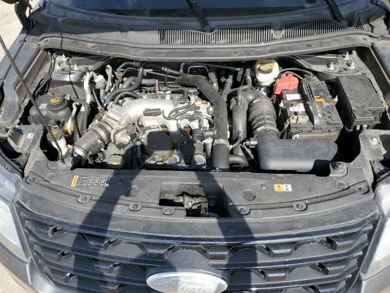 2016 FORD EXPLORER SPORT - 1FM5K8GT8GGB11228 | SeoVin.biz