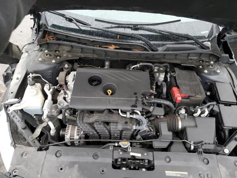 2020 NISSAN ALTIMA S - 1N4BL4BV6LC157041 | SeoVin.biz