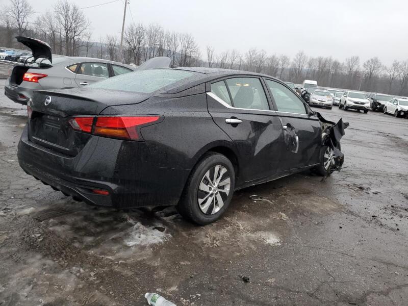 2020 NISSAN ALTIMA S - 1N4BL4BV6LC157041 | SeoVin.biz