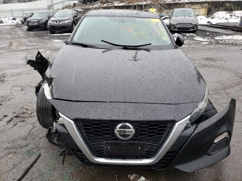 2020 NISSAN ALTIMA S - 1N4BL4BV6LC157041 | SeoVin.biz