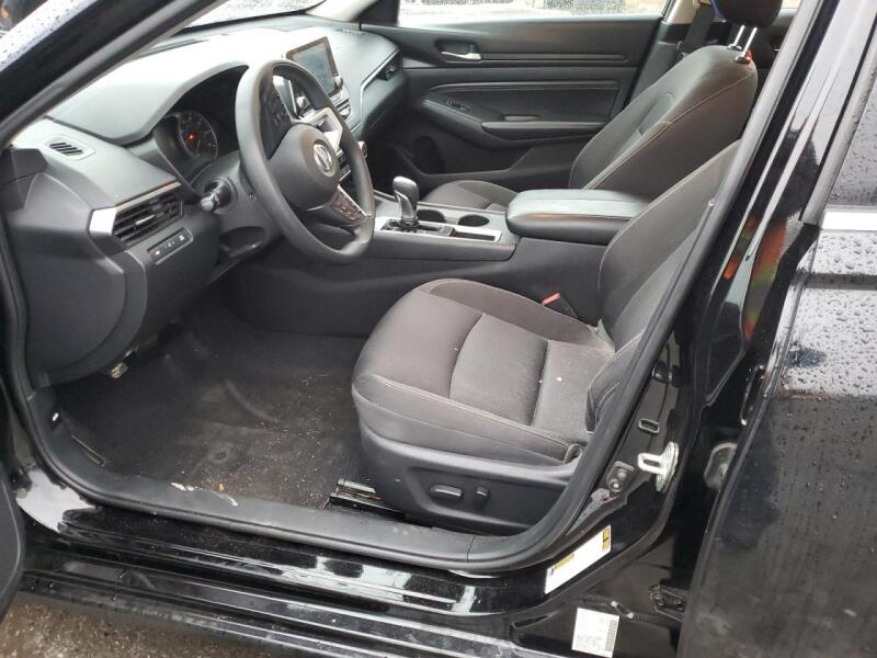 2020 NISSAN ALTIMA S - 1N4BL4BV6LC157041 | SeoVin.biz
