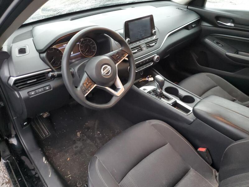 2020 NISSAN ALTIMA S - 1N4BL4BV6LC157041 | SeoVin.biz