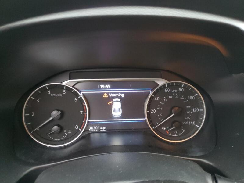 2020 NISSAN ALTIMA S - 1N4BL4BV6LC157041 | SeoVin.biz