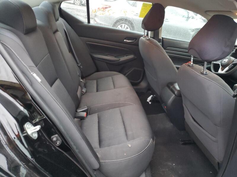 2020 NISSAN ALTIMA S - 1N4BL4BV6LC157041 | SeoVin.biz