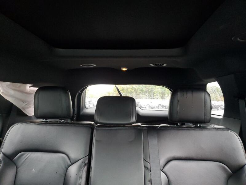 2017 FORD EXPLORER XLT - 1FM5K8D80HGC84176 | SeoVin.biz