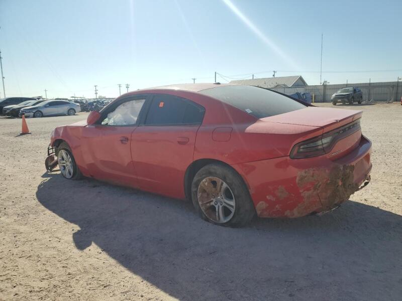 2020 DODGE CHARGER SXT - 2C3CDXBG9LH214171 | SeoVin.biz