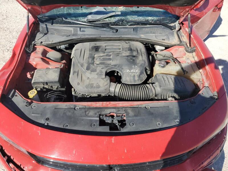 2020 DODGE CHARGER SXT - 2C3CDXBG9LH214171 | SeoVin.biz