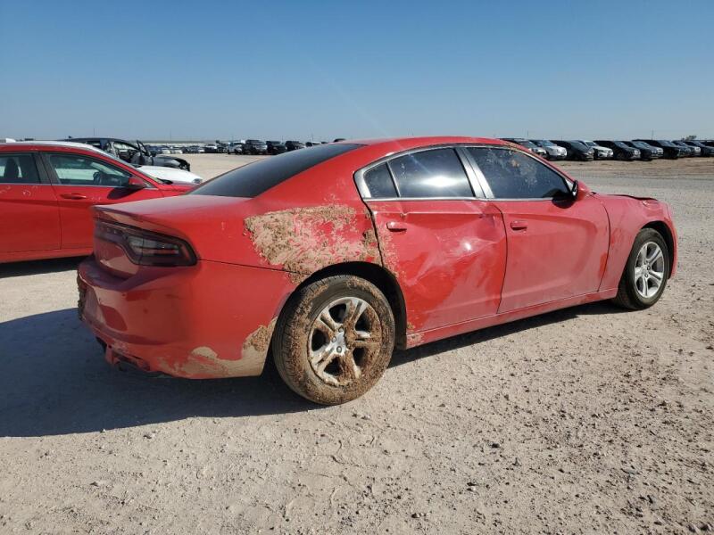 2020 DODGE CHARGER SXT - 2C3CDXBG9LH214171 | SeoVin.biz