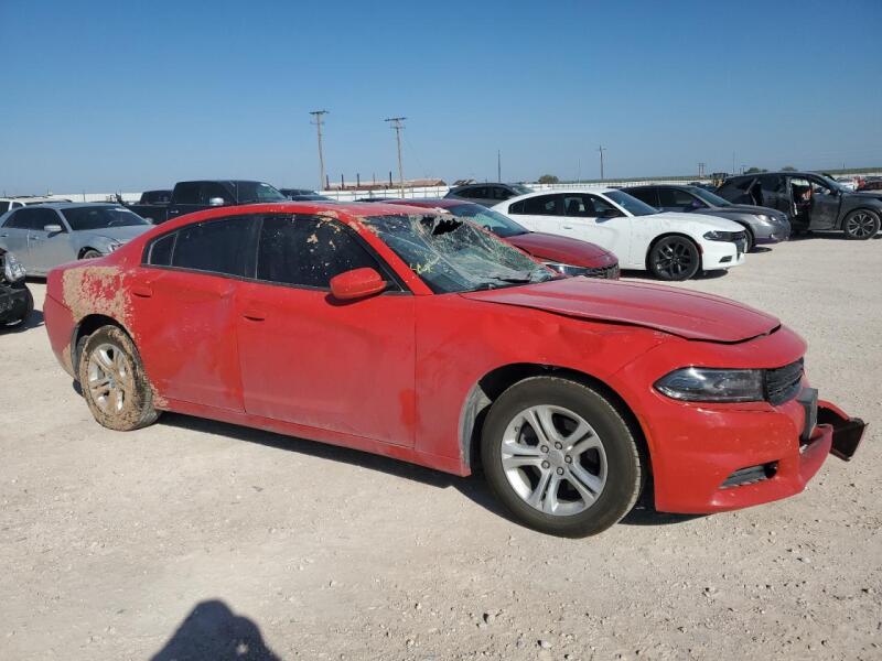2020 DODGE CHARGER SXT - 2C3CDXBG9LH214171 | SeoVin.biz