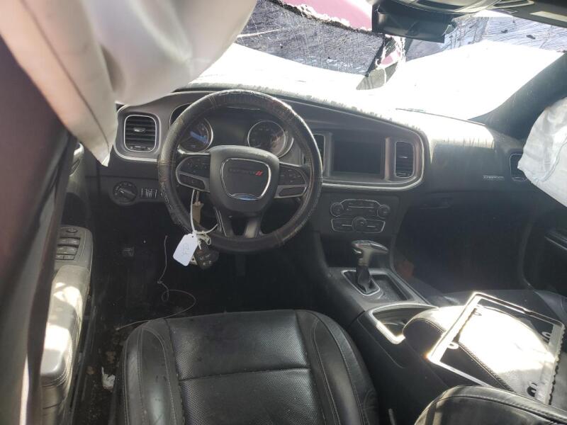 2020 DODGE CHARGER SXT - 2C3CDXBG9LH214171 | SeoVin.biz