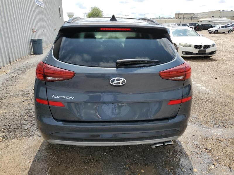 2020 HYUNDAI TUCSON LIMITED - KM8J33ALXLU109306 | SeoVin.biz