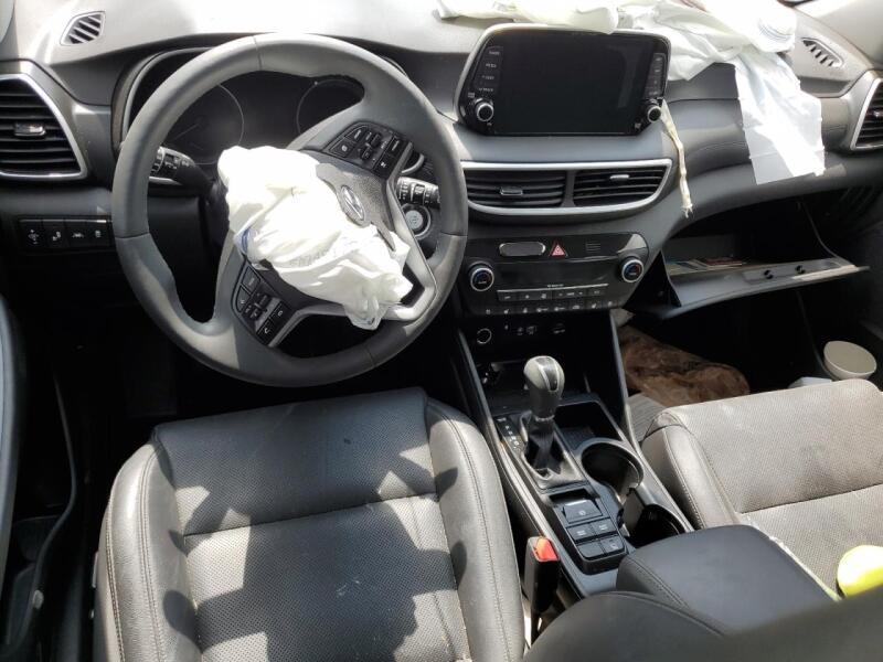 2020 HYUNDAI TUCSON LIMITED - KM8J33ALXLU109306 | SeoVin.biz