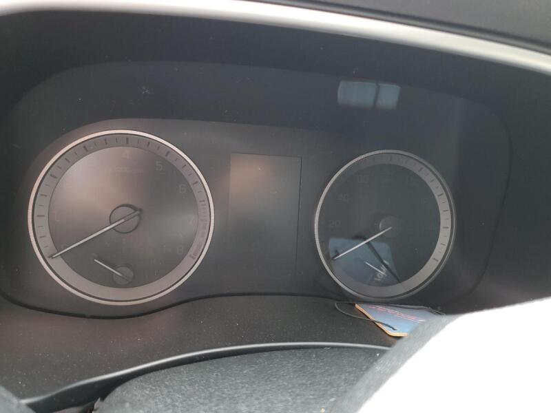 2020 HYUNDAI TUCSON LIMITED - KM8J33ALXLU109306 | SeoVin.biz